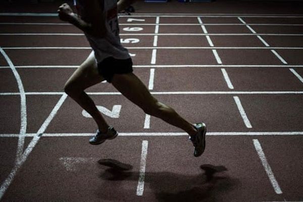 تعیین سخنگو برای پرونده دوومیدانی کاران بازداشتی در کُره