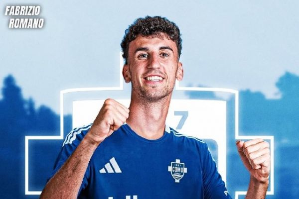  غیررسمی؛ مدافع جوان رئال مادرید به کومو پیوست