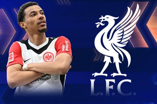 غیررسمی؛ هوگو اکیتیکه به لیورپول پیوست