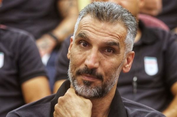  هاشمی‌نسب، دستیار شجاعی در صنعت نفت شد