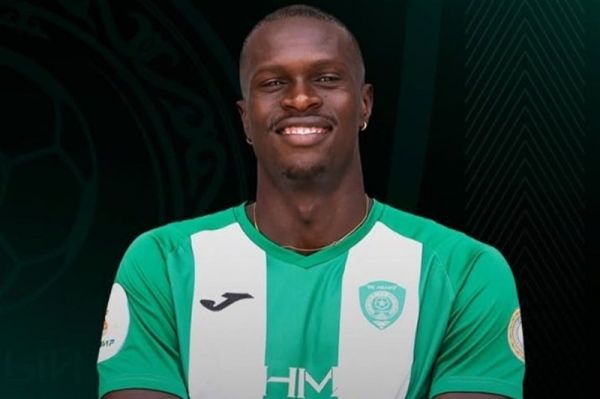 اندونگ به اخمت گروژنی پیوست