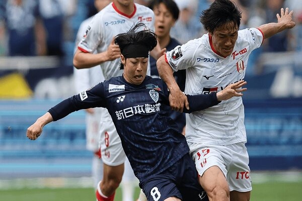  تساوی آویسپا در روز نیمکت نشینی شهاب زاهدی