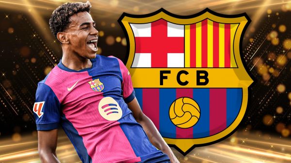 بهترین تیم تاریخ فوتبال از نگاه یامال، با حضور پررنگ اسطورههای رئال مادرید