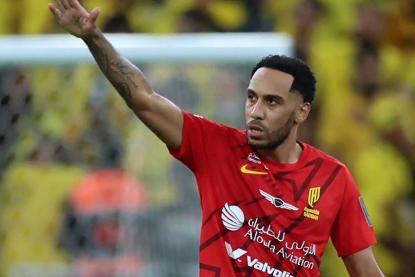 عکس؛ کلافگی ستاره سابق بارسلونا از انتظار برای بازگشت به اروپا