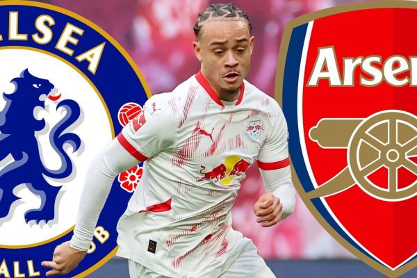 ستاره لایپزیش خواستار ترک تیمش و انتقال به لیگ برتر شد