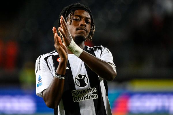 غیررسمی؛ پدیده فصل گذشته یوونتوس به تیم آلمانی پیوست