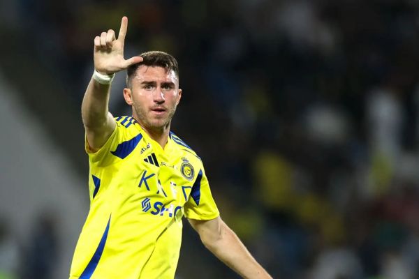  مدافع سابق منچسترسیتی در اندیشه بازگشت به لالیگا