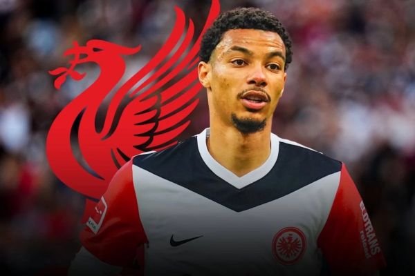  اکیتیکه در جمع گرانترین خریدهای تاریخ لیورپول