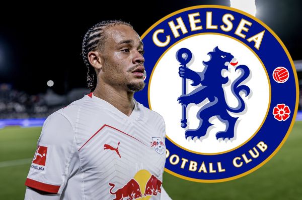  آغاز تلاش چلسی برای جذب ستاره هلندی