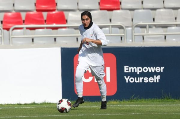 قنبری با امید زیادی راهی مسابقات شدیم