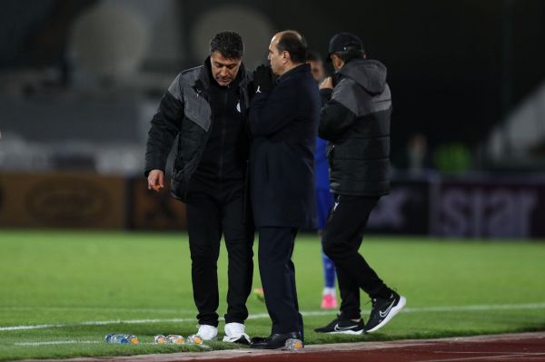 درباره ادعای نوازی؛ آوردن شما و بختیاریزاده احساسی بود یا دلالی