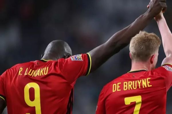 لوکاکو نقشی در پیوستن دی بروینه به ناپولی نداشته است