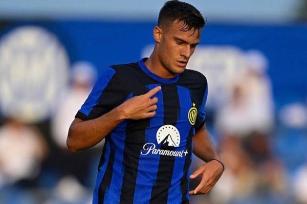 اولین فروش اینتر در بازار نقل و انتقالات؛ نوبت طارمی است