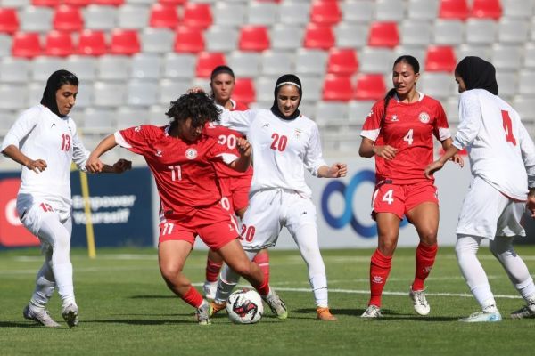 دیدار عهد بسته بودیم که از گروه خود صعود کنیم