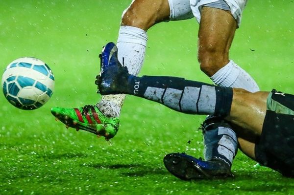 تاپ سکرت کودتای باند با سابقه علیه دو بازیکن در یک باشگاه پرطرفدار