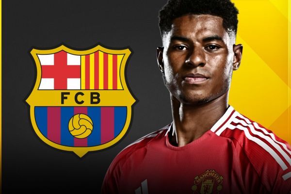  مارکوس رشفورد پنجمین بازیکن پردرآمد بارسلونا، حتی بعد از کاهش حقوق