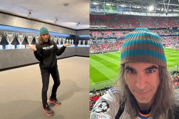  کمیته داوران اسپانیا یک هکر استخدام کرد