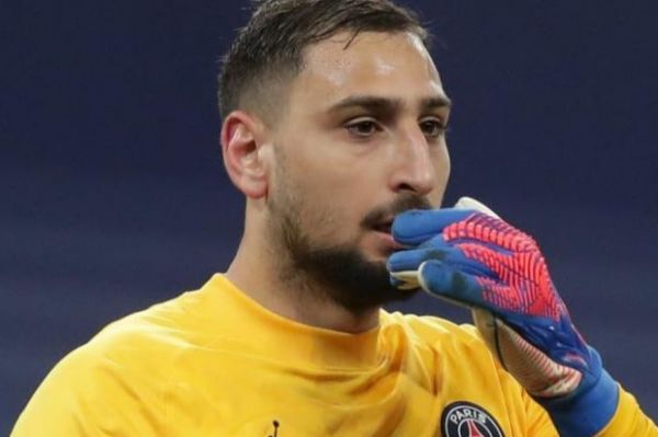  مشخص شدن جانشین دوناروما در پاریسن ژرمن