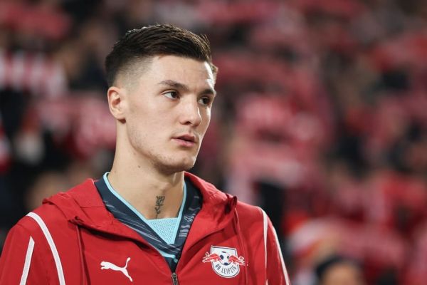  سسکو و جکسون، یکی در منچستریونایتد، دیگری در چلسی