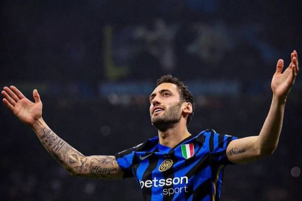  دو غول فوتبال ترکیه به ستاره اینتر پیشنهاد می‌دهند