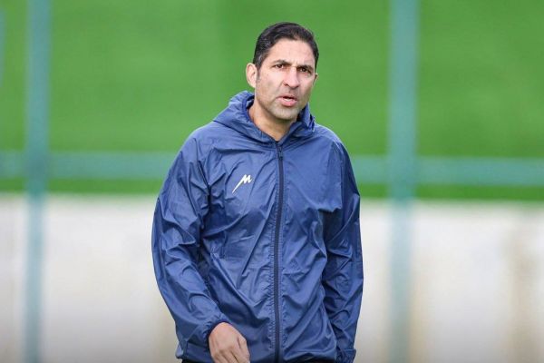 مردی از تبار پرواز و وقار؛ از بوندسلیگا تا نیمکت