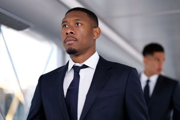  بازیکن رئال مادرید که ژابی آلونسو علاقه‌ای به او ندارد