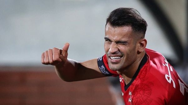  اختصاصی  آل‌کثیر ۴۰ میلیاردی با شماره ۷۲ در استقلال  آیا او پکیج یک بازیکن دیگر است