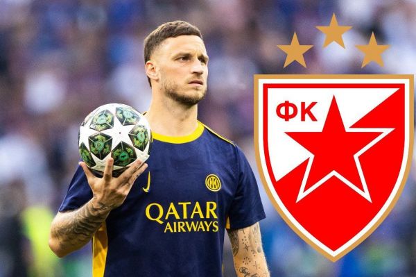  رقیب مهدی طارمی به ستاره سرخ بلگراد پیوست