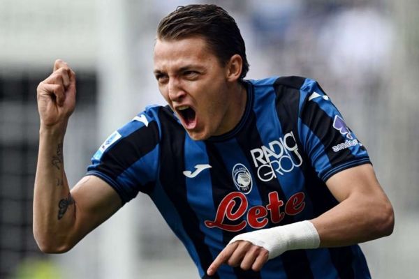  رسمی؛ آقای گل سری آ به لیگ عربستان منتقل شد