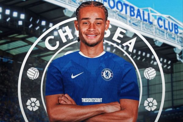  سه‌شنبه شروع مذاکرات چلسی و لایپزیگ برای ژاوی سیمونز