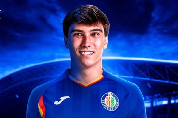 توافق نهایی ختافه با پدیده رئال مادرید