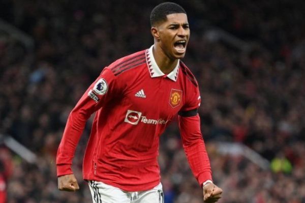  پیوستن به بارسلونا آرزوی دیرینه رشفورد بوده است