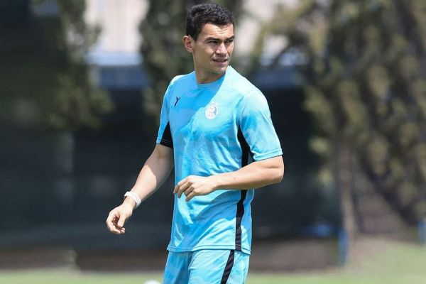 تصویری امیدوارکننده برای استقلالیها؛ وقتی رستم میخندد