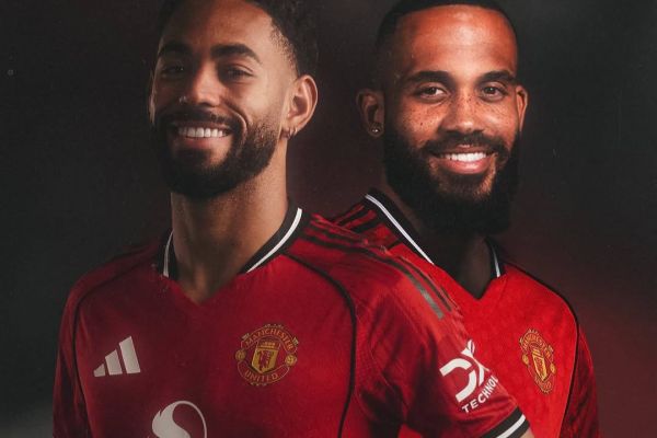 آمار خیرهکننده از دو مهاجم؛ وقتی یونایتد از دو نفر هم کمتر گل میزند