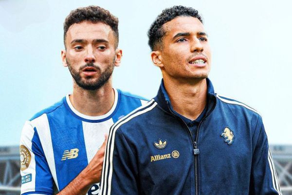 معاملهای که یوونتوس و پورتو ممکن است رقم بزنند