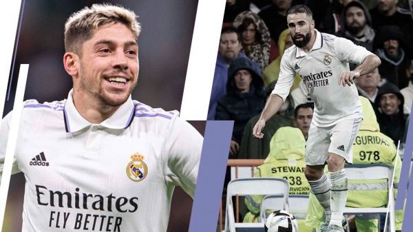  نگاهی به کاپیتان‌های رئال مادرید برای فصل جدید