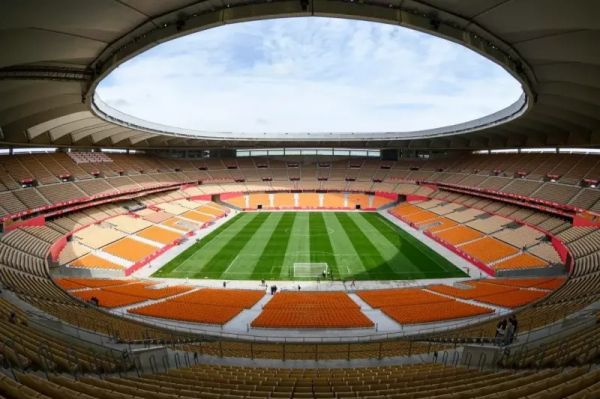  ورزشگاهی که رقیب برنابئو برای فینال جام جهانی 2030 است