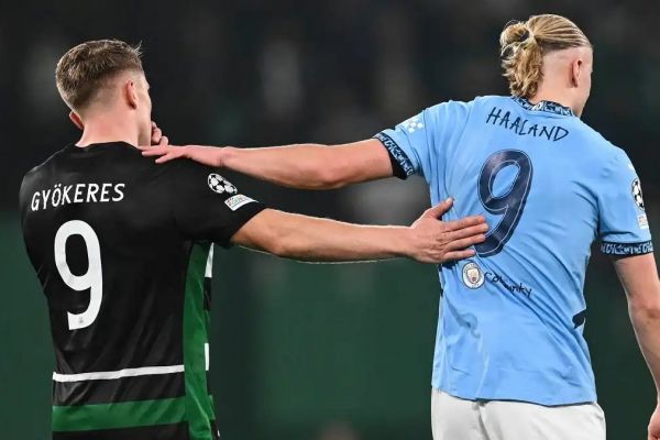  اسکاندیناوی؛ کارخانه تولید مهاجم برای لیگ برتر انگلیس