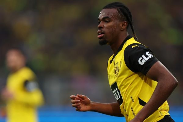  پاکسازی در چلسی ادامه دارد؛ این بار ستاره دورتموند