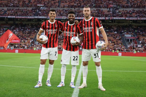  دو خرید ناموفق سال گذشته از میلان جدا می شوند