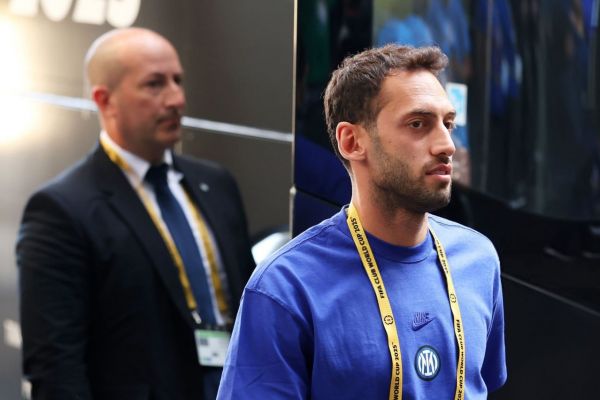  واکنش رییس باشگاه اینتر به شایعات جدایی بازیکنش