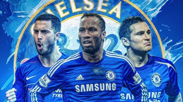  نگاهی به خریدهای بزرگ تاریخ چلسی