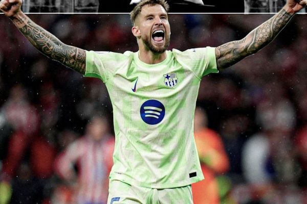  رونمایی مدیرورزشی سابق بارسلونا از دلیل خریدن مدافع اسپانیایی