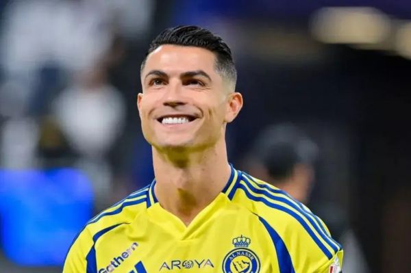 تجربه متفاوت برای رونالدو؛ سفیر بازیهای پلی استیشنی در عربستان