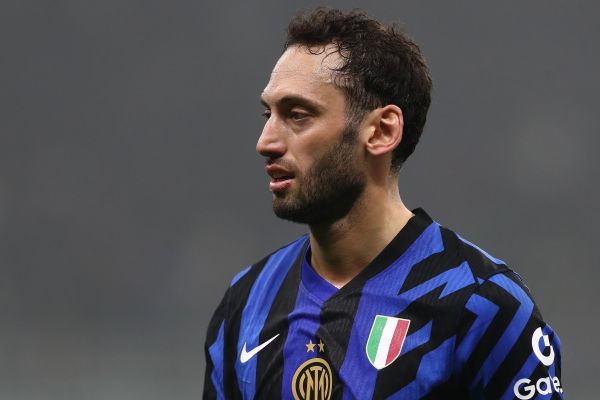  هاکان در ترکیه است؛ پس رئیس اینتر چه می گوید