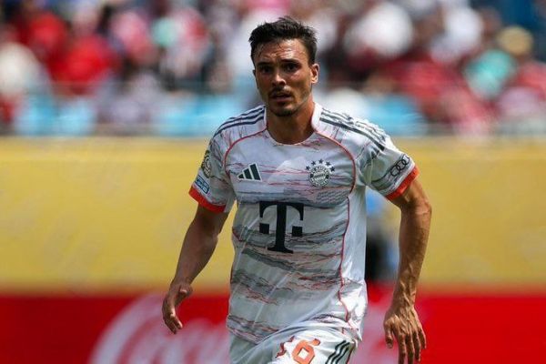 بازیکنی که آماده جدا شدن از بایرن مونیخ است