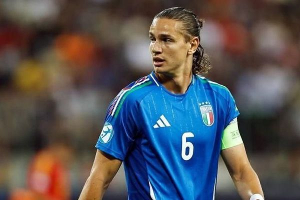  اصرار رم به جذب کاپیتان ایتالیا