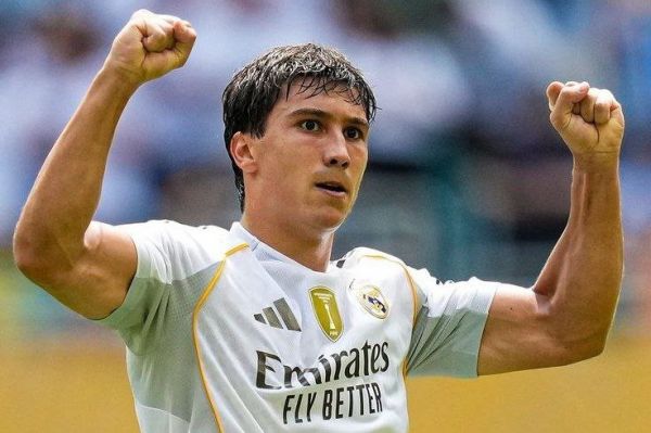  آغاز مذاکرات تمدید؛ رئال مادرید به دنبال حفظ گونزالو گارسیا