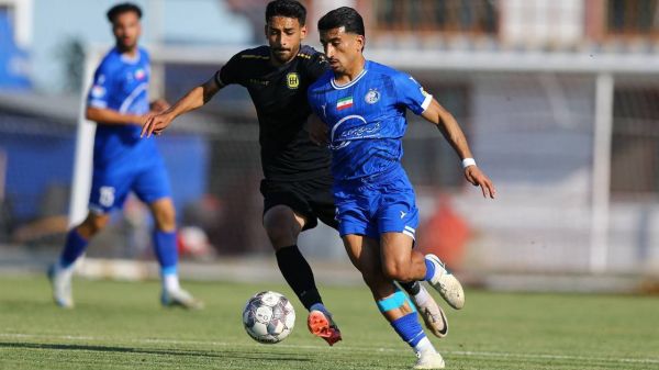  بازتاب  رفتار عجیب حردانی روی آنتن؛ از تمکین مقابل دوربین تا اعتراض در استانبول