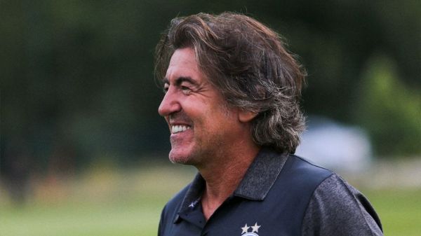  ساپینتو در سوپرجام روی نیمکت استقلال می‌نشیند